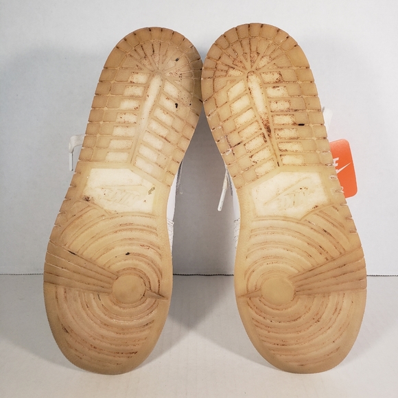 Men's Jordan 1 Pack - Picture 6 of 6